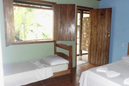 Pousada Itaoca Itacaré Chambre photo